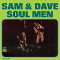 SAM & DAVE - SOUL MEN (VINYL)