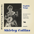 COLLINS,SHIRLEY - ENGLISH SONGS (VINYL)