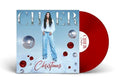 CHER - CHRISTMAS (RUBY RED VINYL)