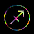 DJ KILLA-JEWEL - SAGITTARIUS (VINYL)