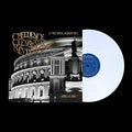 CREEDENCE CLEARWATER REVIVAL - AT THE ROYAL ALBERT HALL - AUSTRALIAN EXCLUSIVE CLEAR VINYL