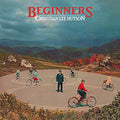 HUTSON,CHRISTIAN LEE - BEGINNERS (VINYL)