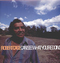 ROBERT CAGE - ROBERT CAGE CAN SEE WHAT YOU'RE DOING (VINYL)