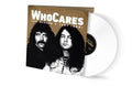 IAN GILLAN AND TONY IOMMNI - WHOCARES (VINYL)