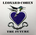 LEONARD COHEN - THE FUTURE