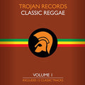 VARIOUS ARTISTS - ADA - THE BEST OF CLASSIC REGGAE V1 (VINYL)