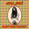 JULIE AUBE - CONTENTEMENT (VINYL)