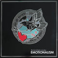 THE AVETT BROTHERS - EMOTIONALISM