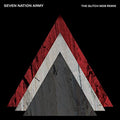 THE WHITE STRIPES - SEVEN NATION ARMY (THE GLITCH MOB REMIX) (VINYL)