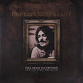 CAPTAIN BEEFHEART - FULL MOON IN COWTOWN (VINYL)