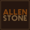 STONE,ALLEN - ALLEN STONE (VINYL)