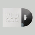 NICK CAVE & THE BAD SEEDS - WILD GOD (VINYL)