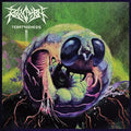 REVOCATION - TERATOGENESIS (REISSUE) (CUSTOM GALAXY EDITION) (VINYL)