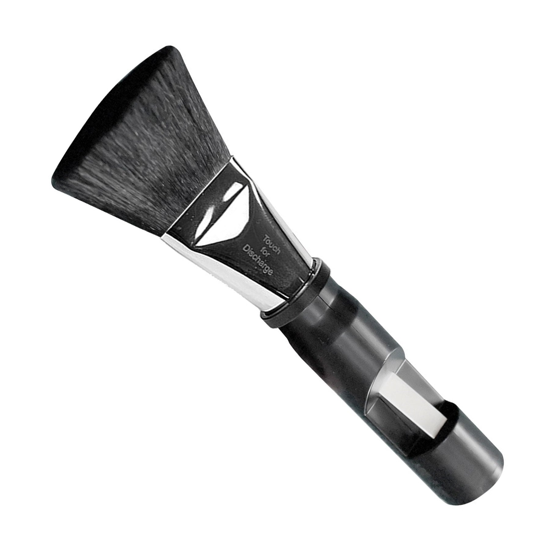 Furutech: ASB-2 Ion Antistatic Brush w/ Built-in Ionizer