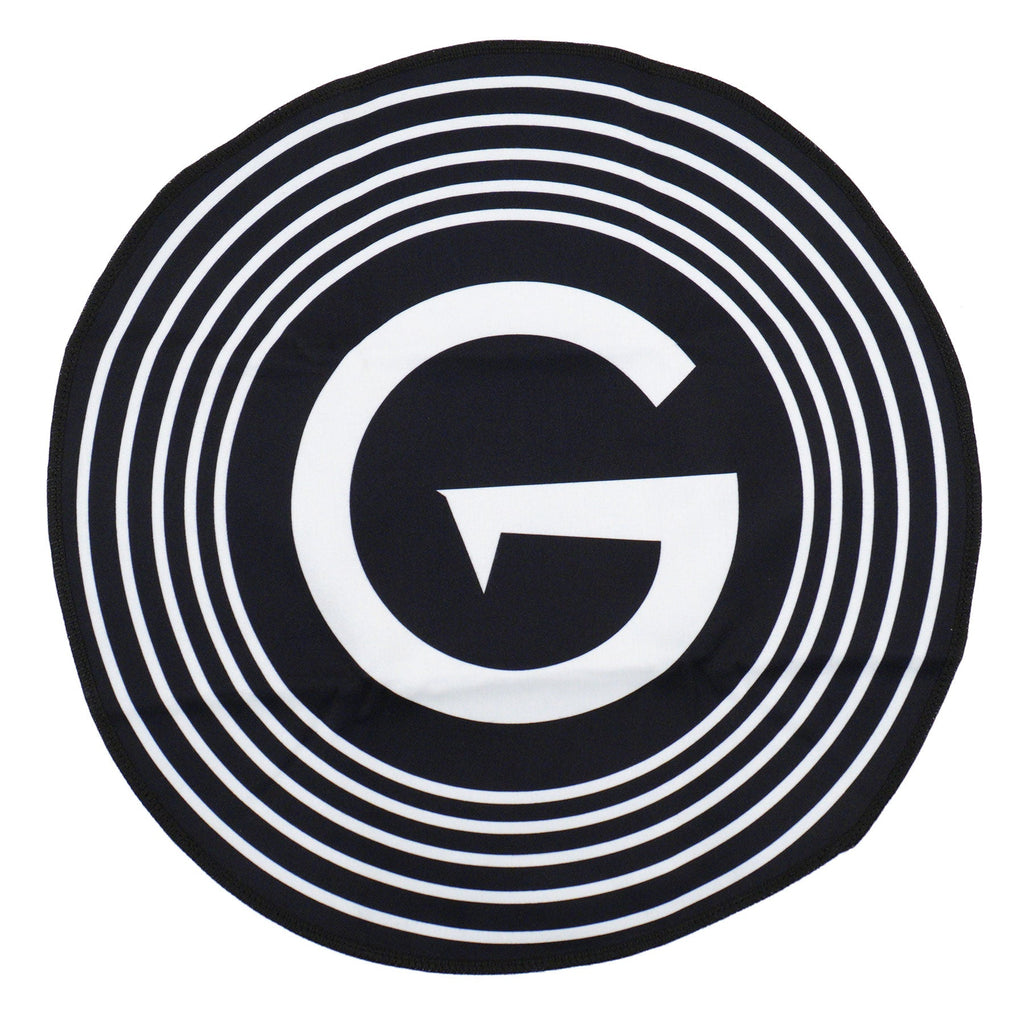 GrooveWasher: MONDO Vinyl Record & Stylus Care Kit