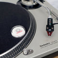 Ortofon: Turntable Bubble Level