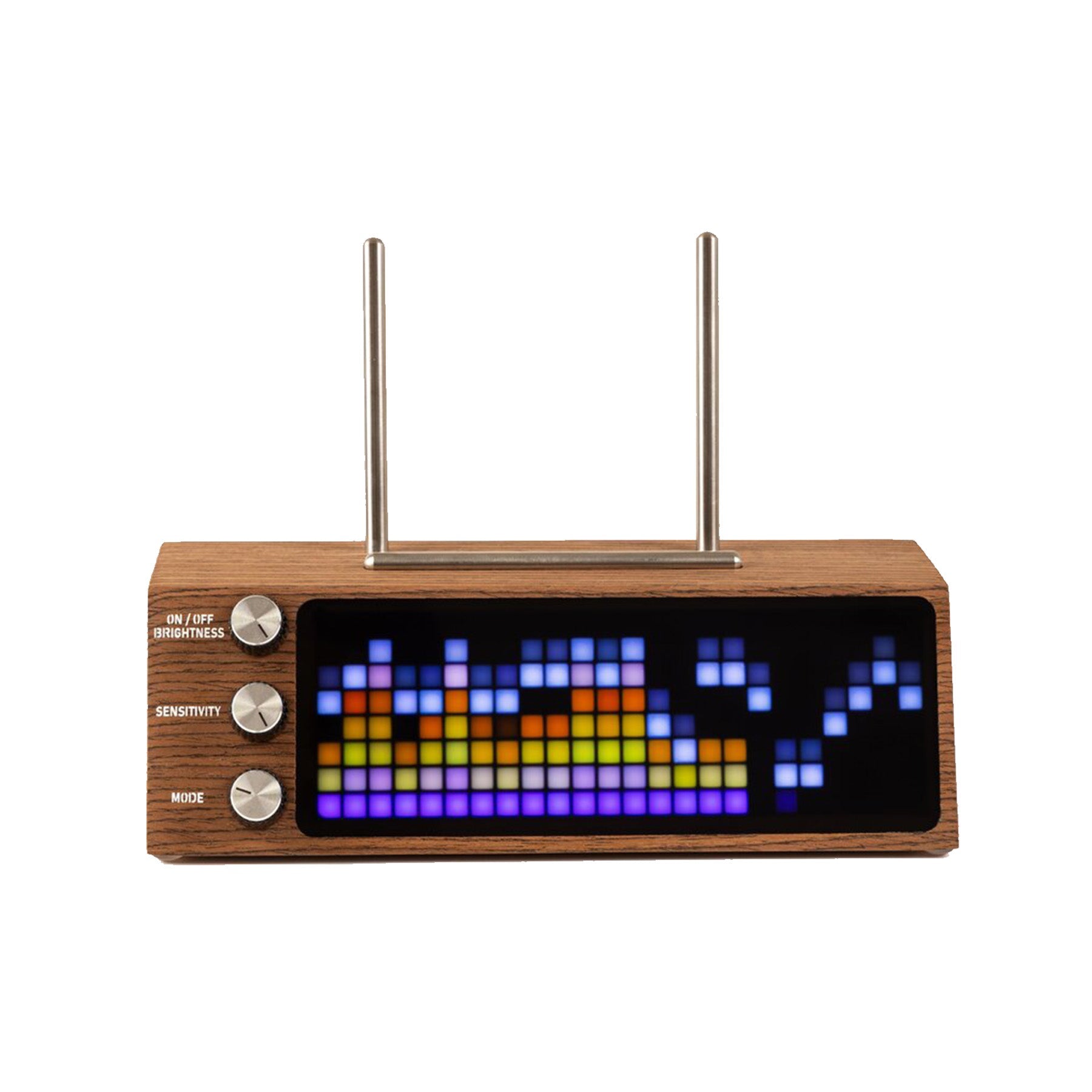 Petru: Smart Now Playing Vinyl Record Stand