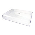 Pro-Ject: VC-S Dustcover (fits VC-S, VC-S2 ALU)