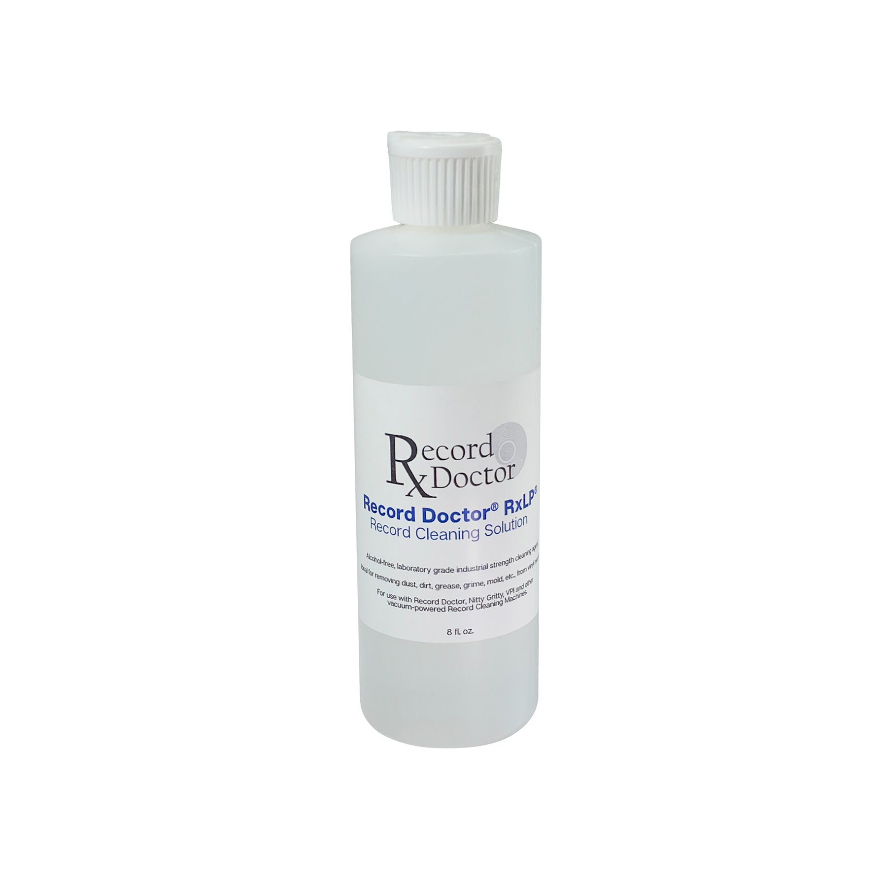 Record Doctor: VI Record Cleaning Machine - Gloss Black