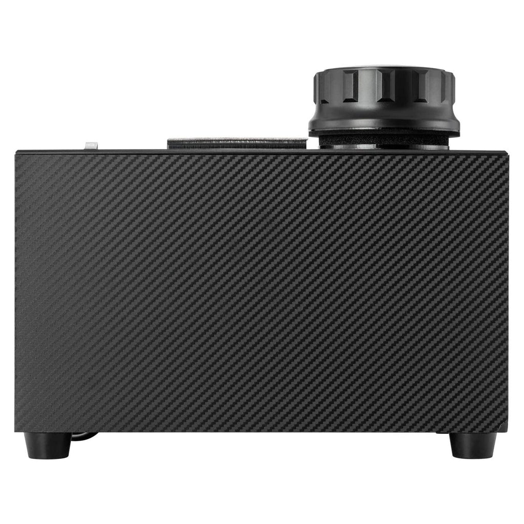 Record Doctor: VI Record Cleaning Machine - Carbon Fiber