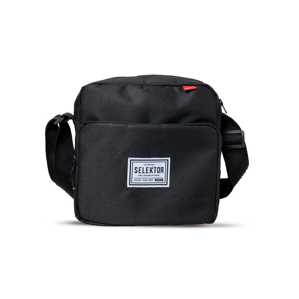 Selektor: 7" Record Bag