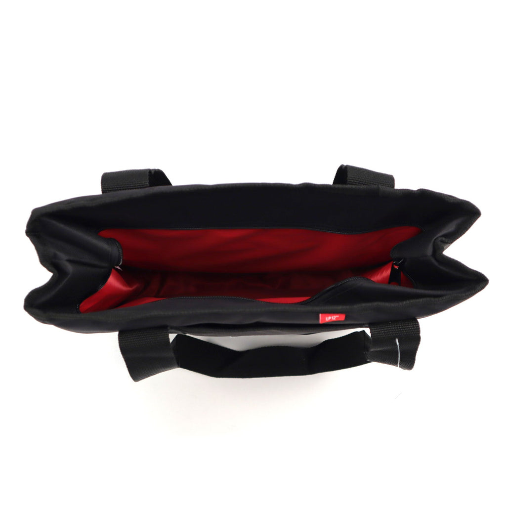 Selektor: Classic Vinyl LP Record Bag