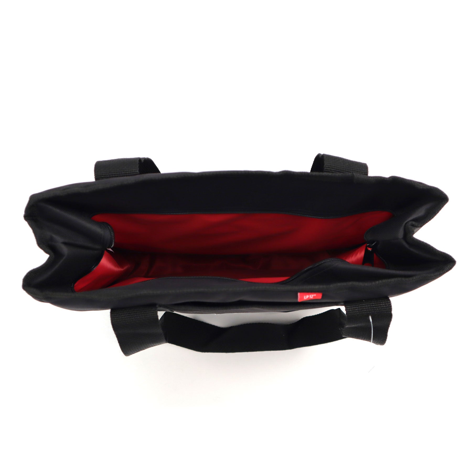 Selektor: Classic Vinyl LP Record Bag