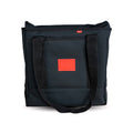 Selektor: Classic Vinyl LP Record Bag - Special Edition / Black Rubber