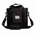 Selektor: Messenger Vinyl LP Record Bag