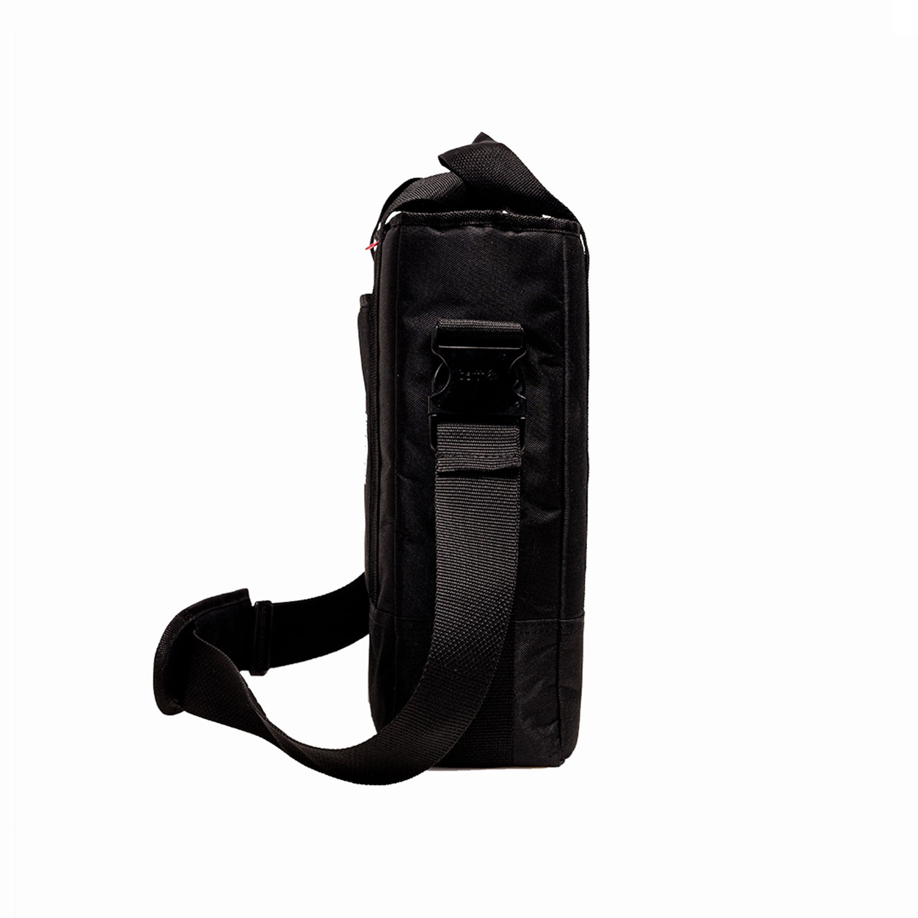 Selektor: Messenger Vinyl LP Record Bag