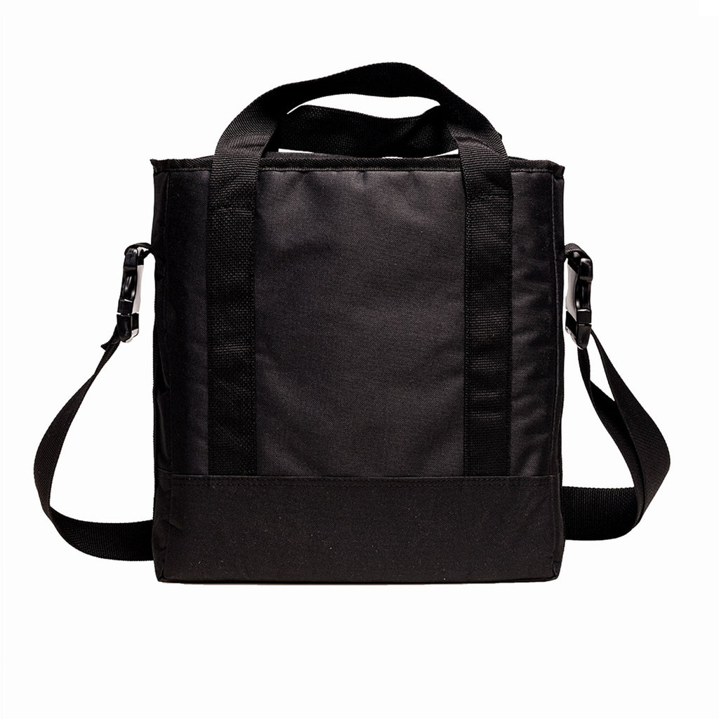 Selektor: Messenger Vinyl LP Record Bag