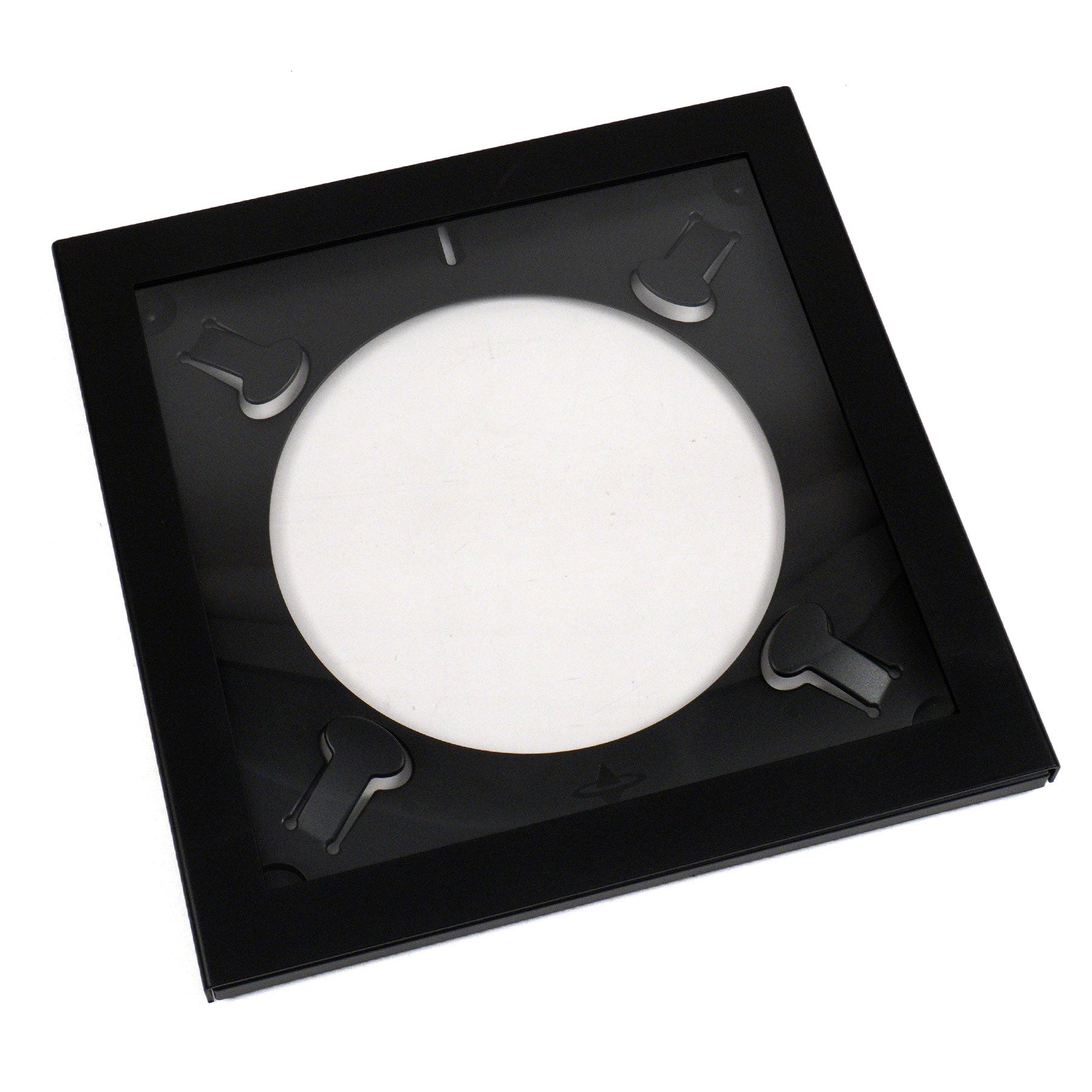 Show & Listen: LP Flip Frame For Vinyl Records