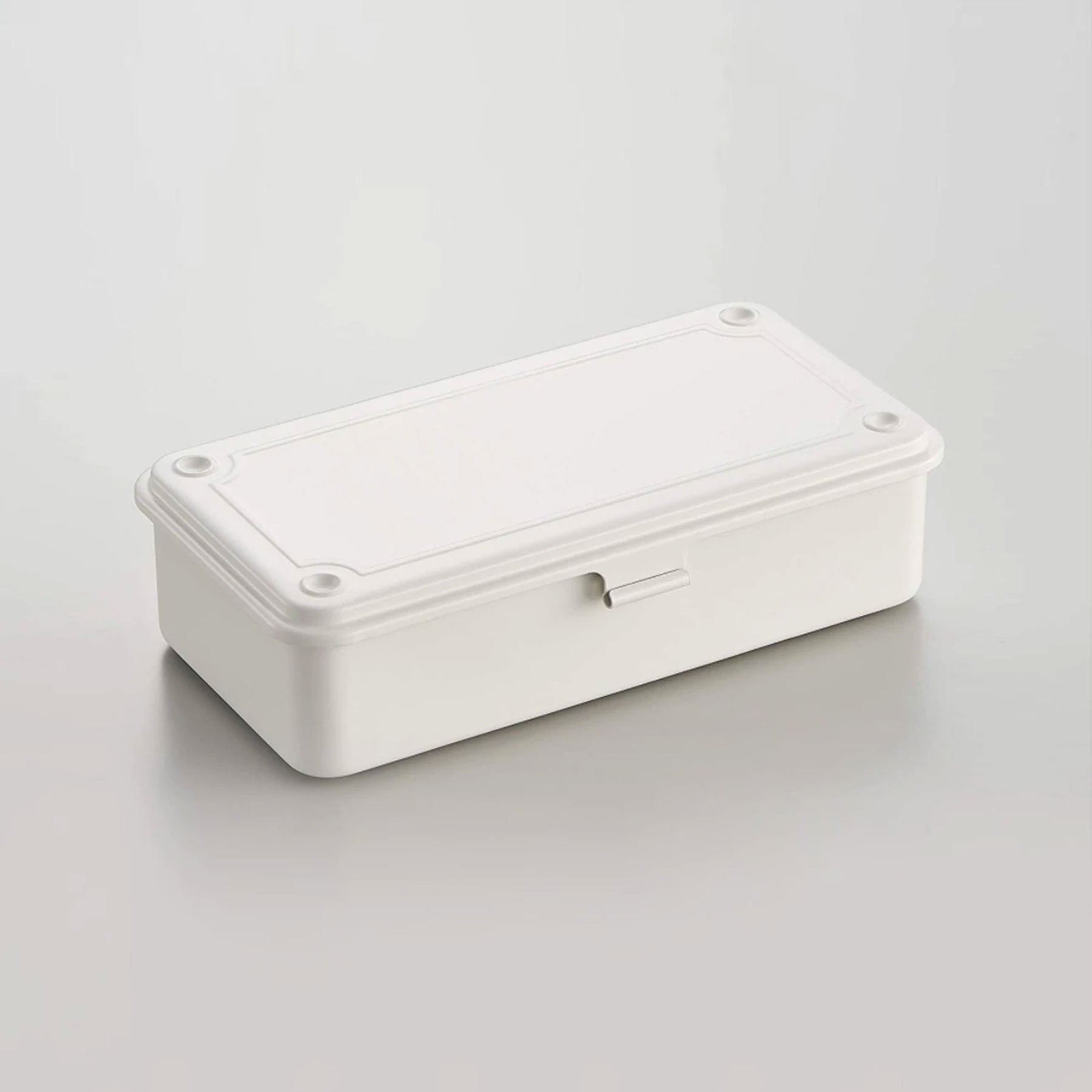 Toyo: T-190 Stackable Steel Accessories Box