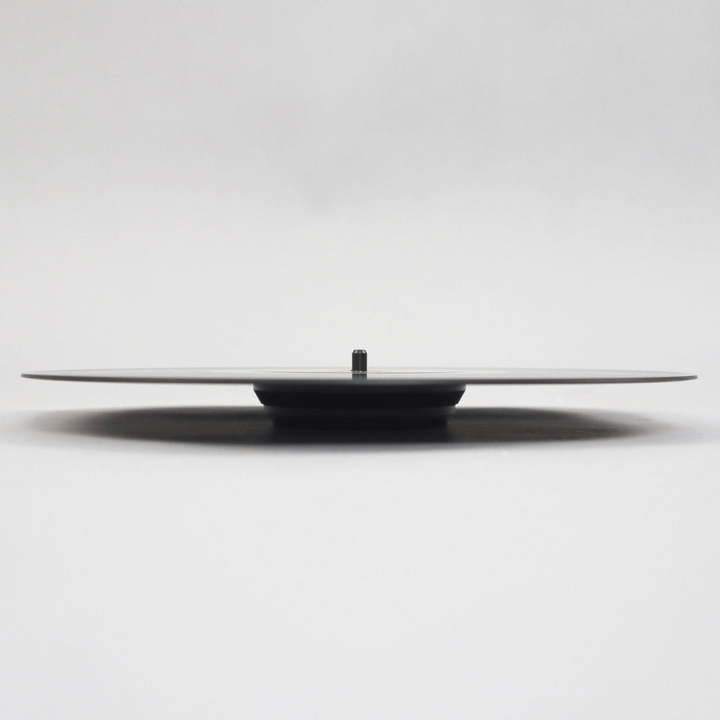 Stable 33.33: Record Transit Platter - Turntable Lab Edition