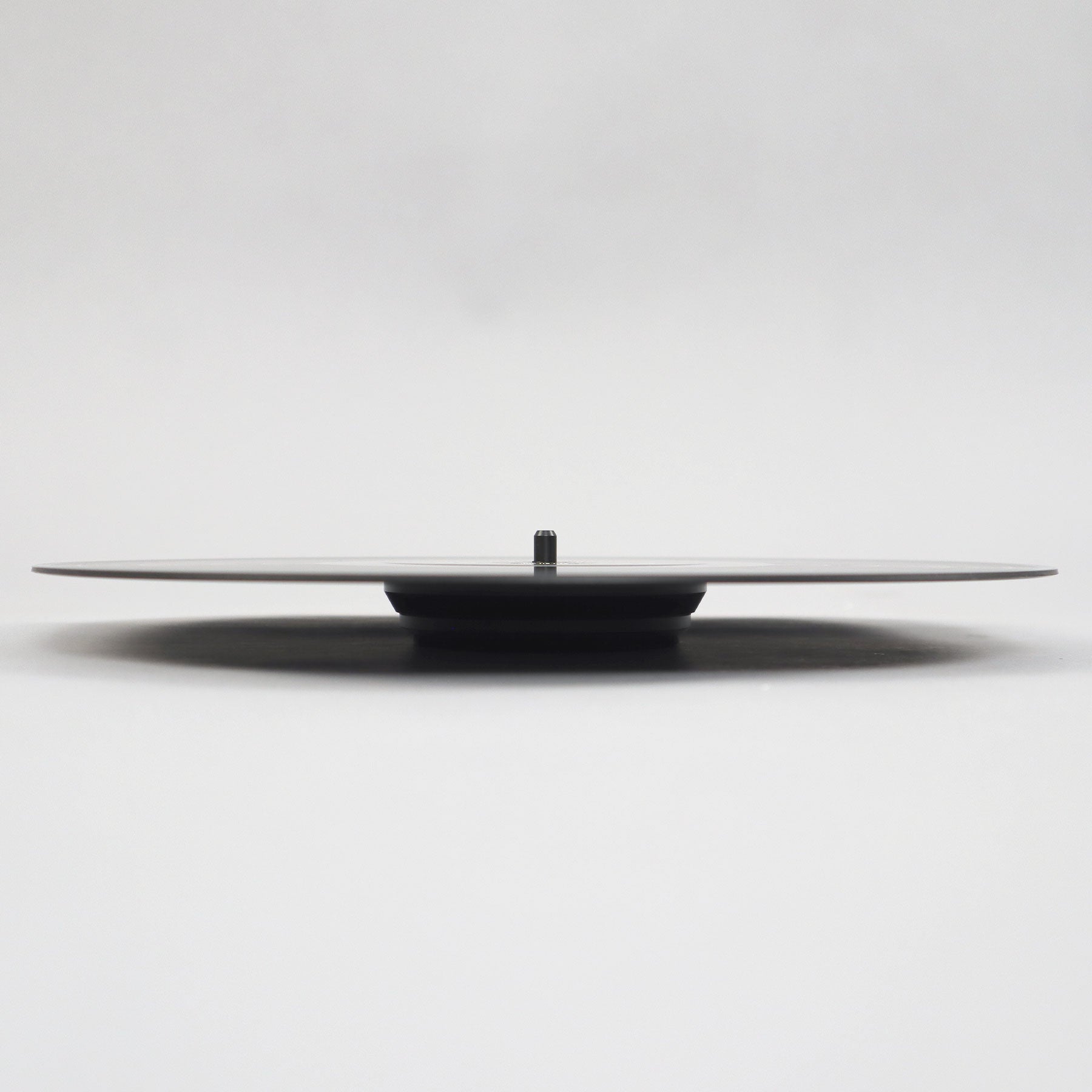 Stable 33.33: Record Transit Platter - Turntable Lab Edition