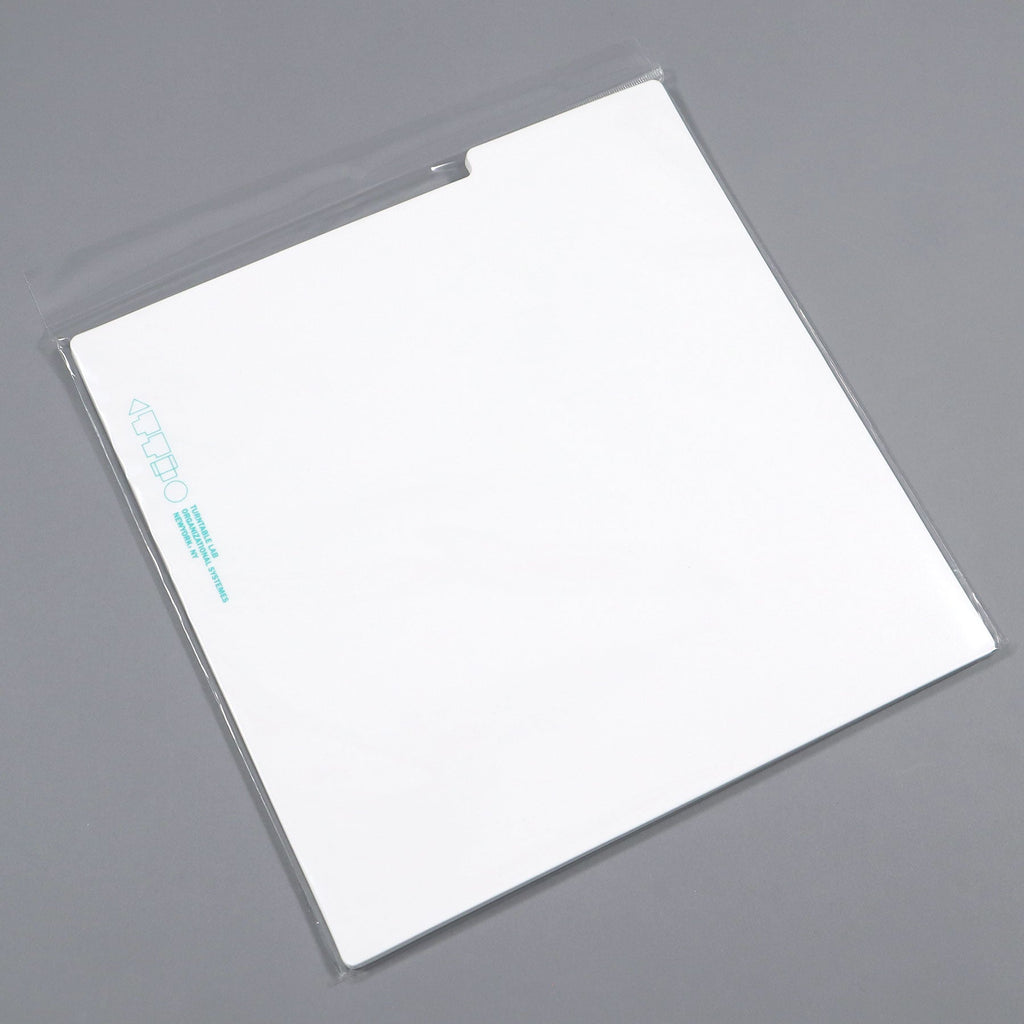 Turntable Lab: Record Store LP Dividers for Vinyl Records