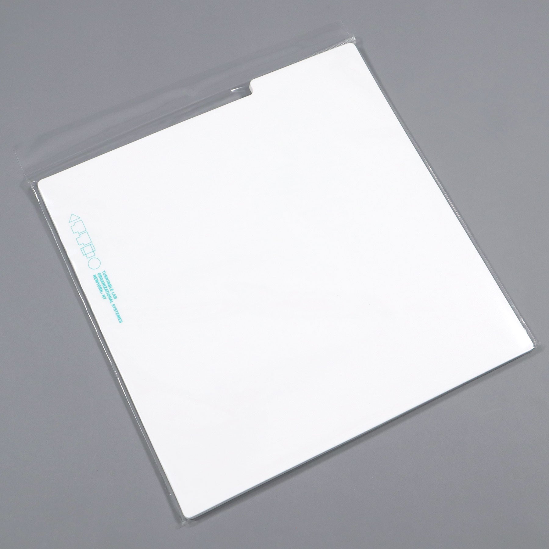 Turntable Lab: Record Store LP Dividers for Vinyl Records