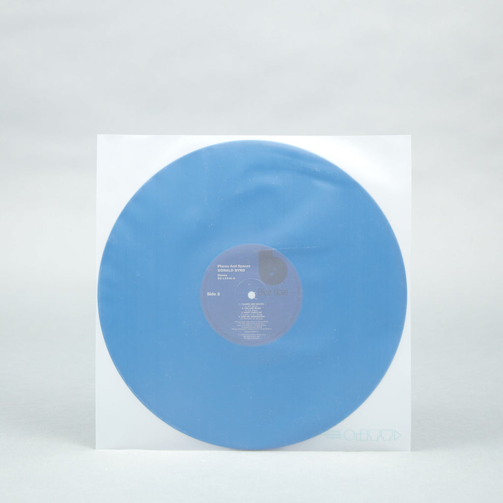 Turntable Lab: Perfected Antistatic Inner Record Sleeves