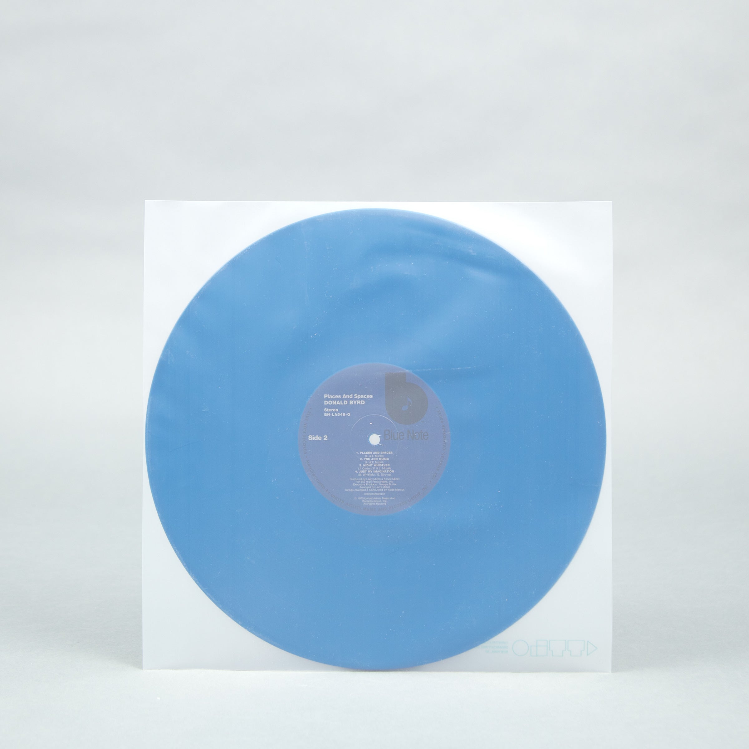 Turntable Lab: Perfected Antistatic Inner Record Sleeves