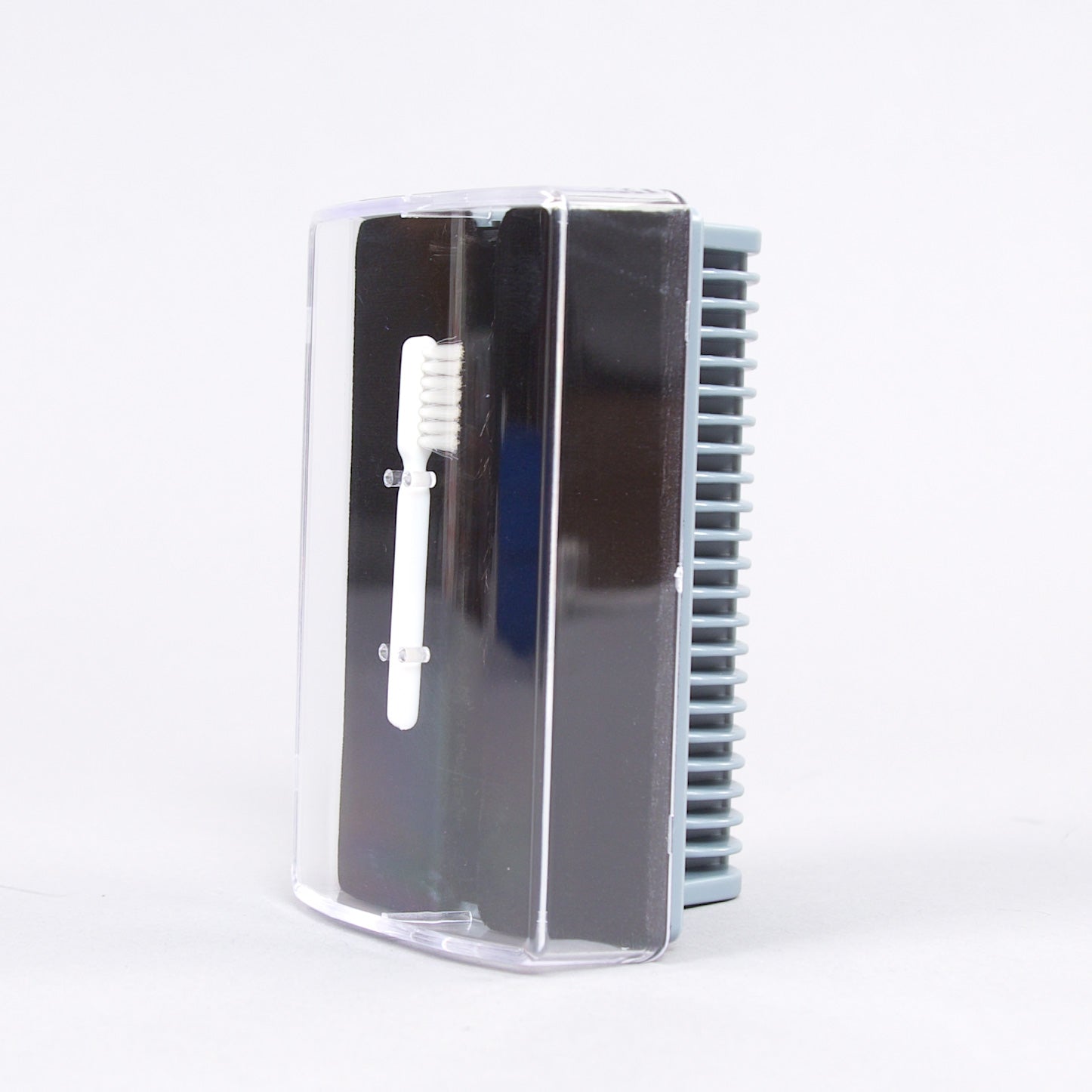 Turntable Lab: Triple Operation Vinyl Record Cleaning Brush - PRE-ORDER