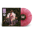 MELANIE MARTINEZ - PORTALS (BLOODSHOT TRANSLUCENT) (VINYL)