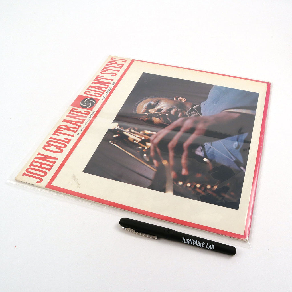 Vinyl Styl: Poly Record Outer Sleeves (50 Units)