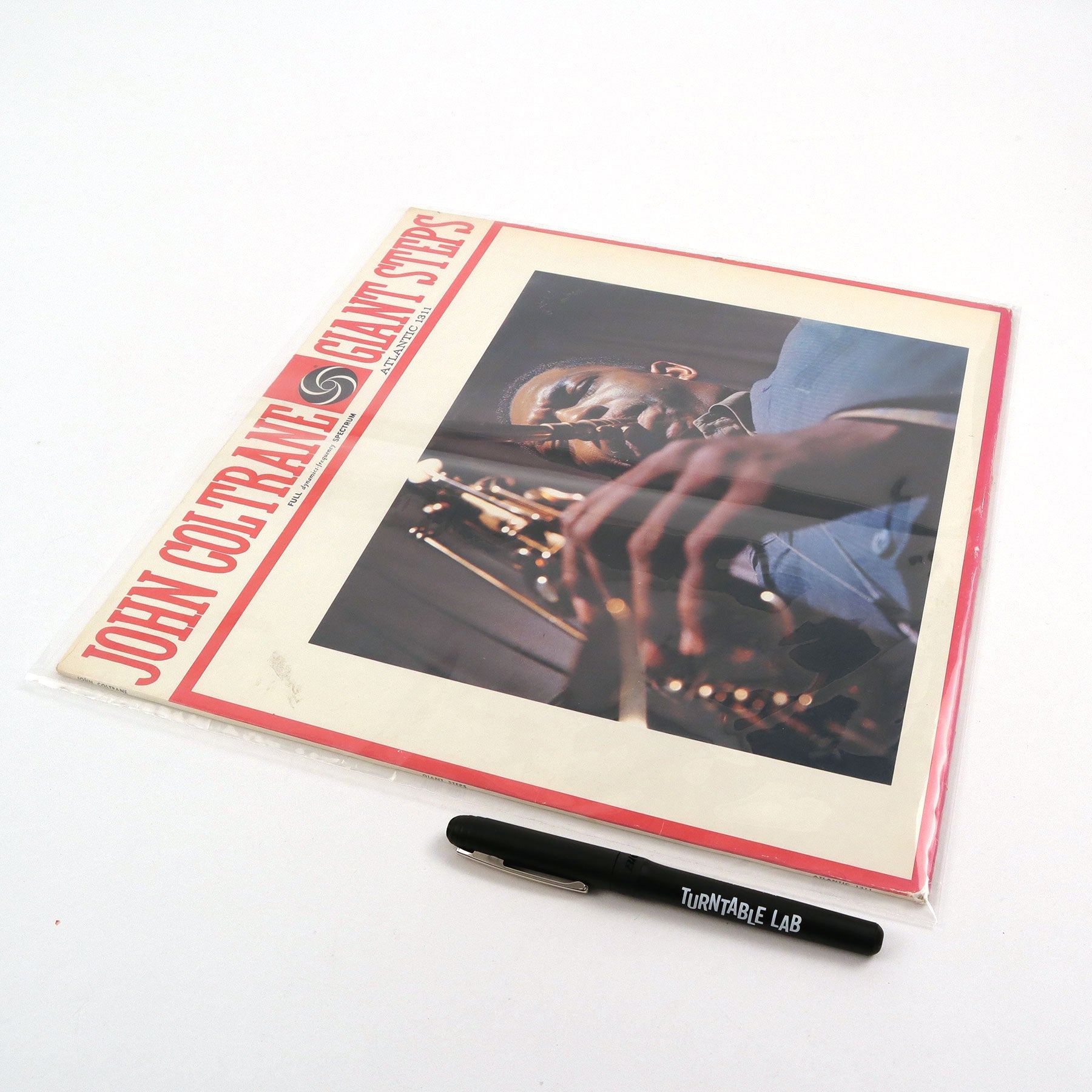 Vinyl Styl: Poly Record Outer Sleeves (50 Units)