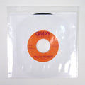 Vinyl Styl: 7" Poly Record Outer Sleeves (50 Units)