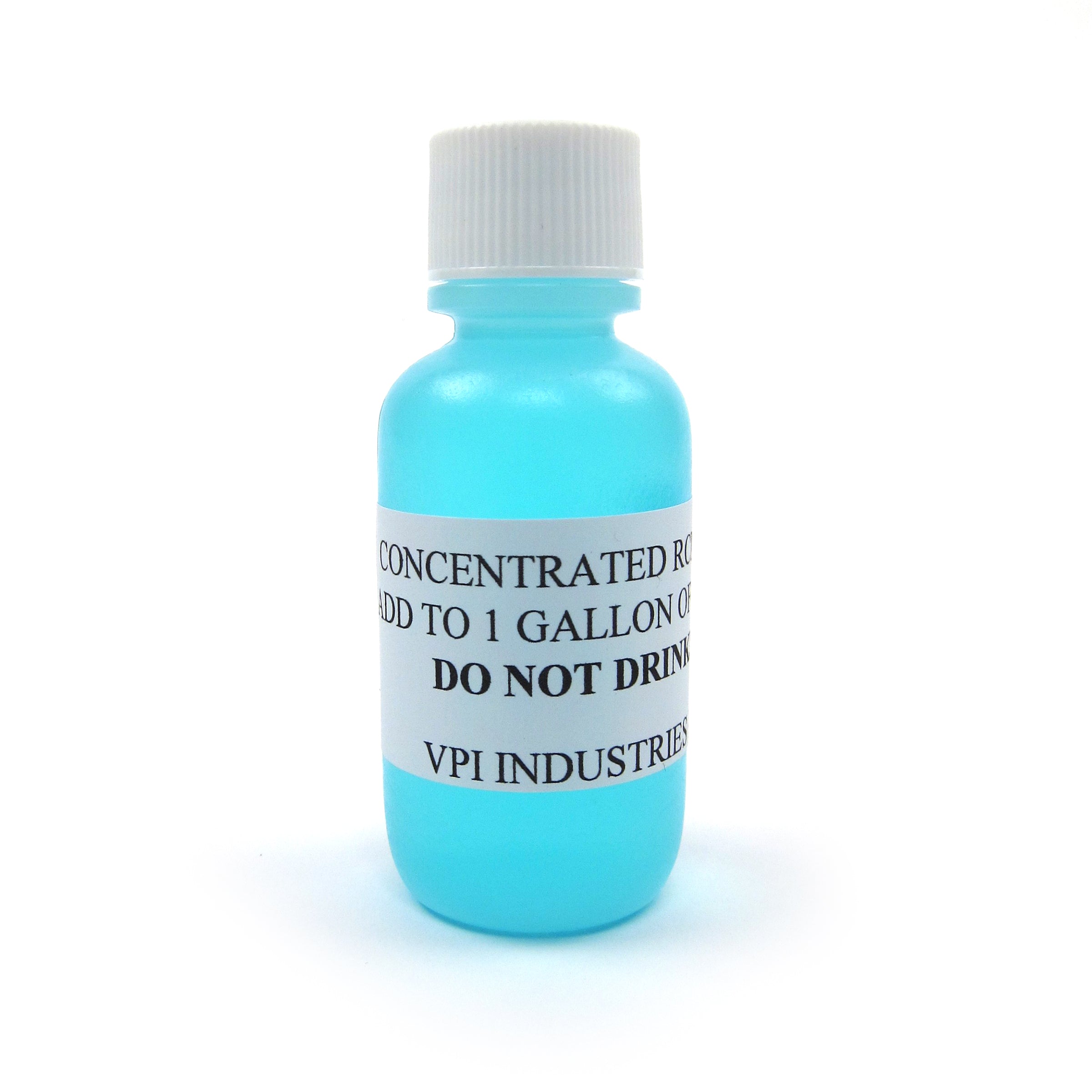 VPI: Concentrated RCM Record Cleaning Machine Fluid - 1.0 oz