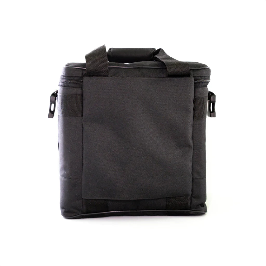 Selektor: Worker DJ Vinyl LP Record Bag (Holds 50 LPs)